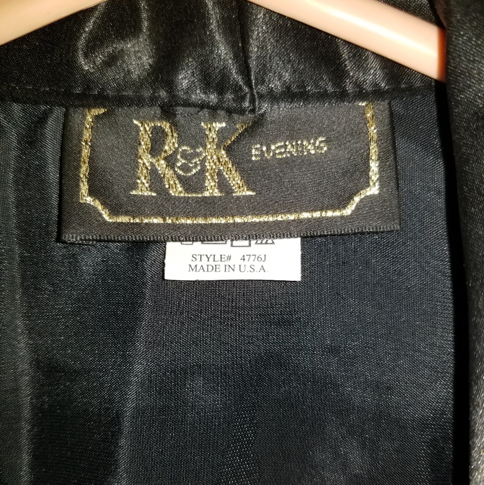 Jacket - Picture 4 of 5